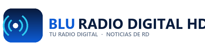 BLU RADIO DIGITAL HD