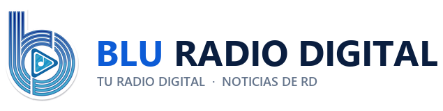 BLU RADIO DIGITAL