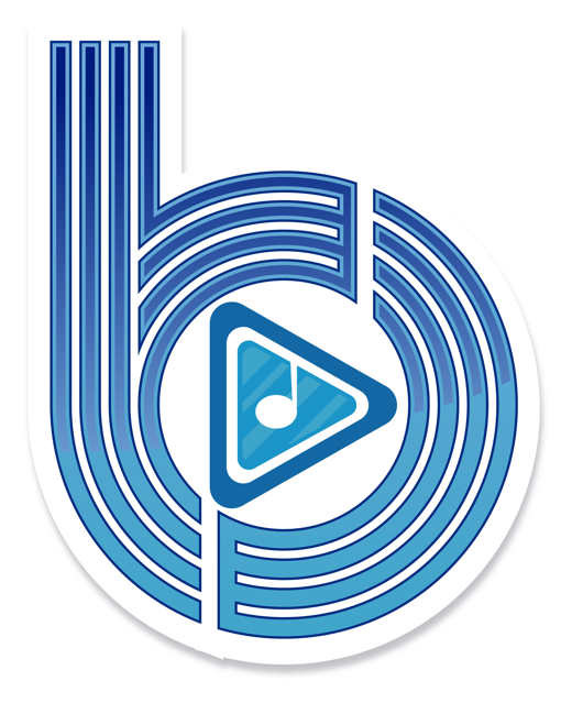 BLU Logo