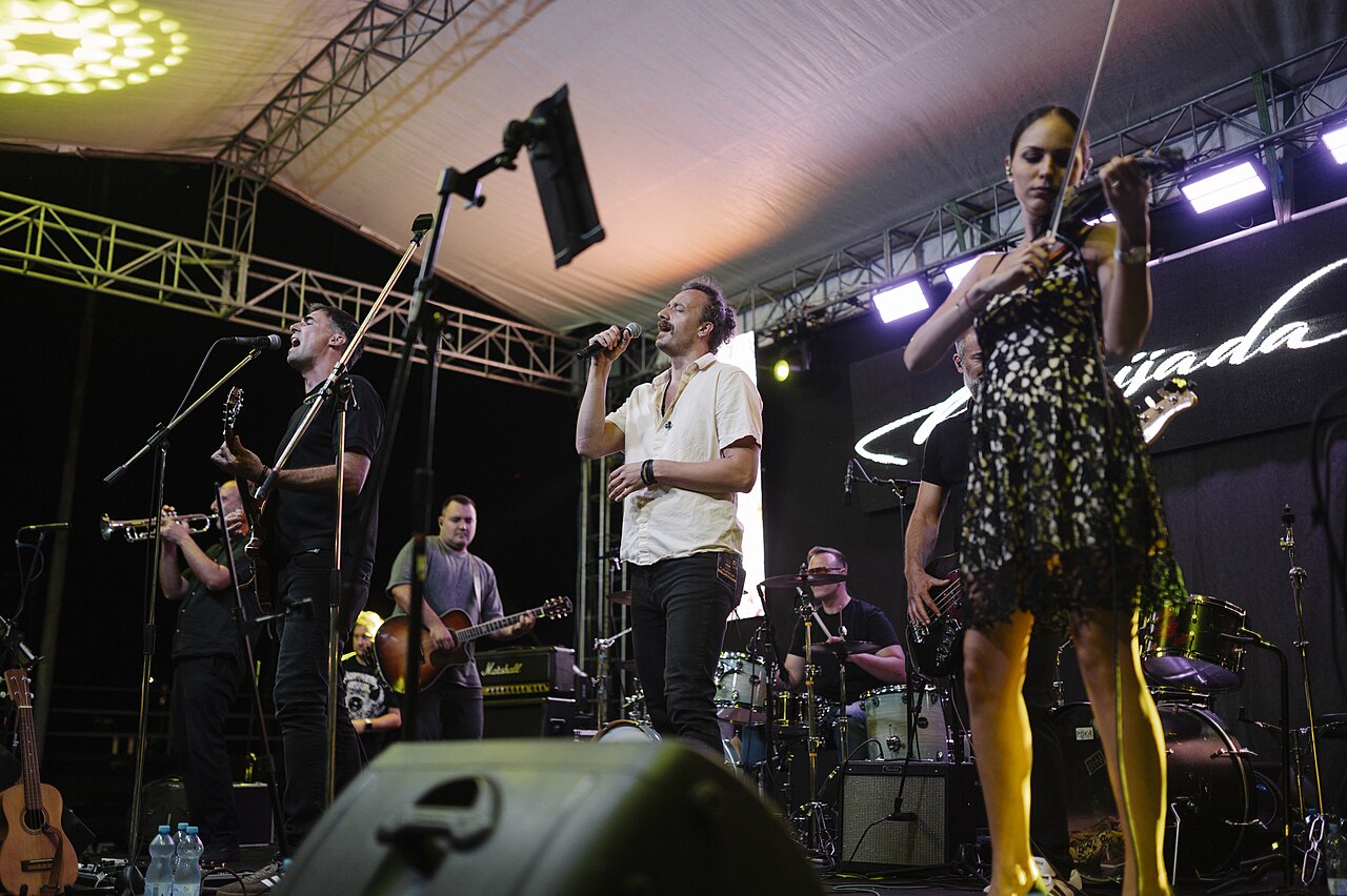 El regreso del Festival Presidente sacude la agenda musical dominicana