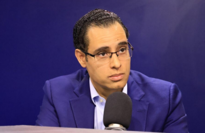 Lo dice Juan Ariel “nòmina del gobierno sube  RD$6 MM diarios “