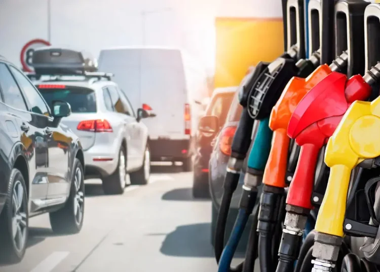 Gobierno sube combustibles por segunda semana consecutiva
