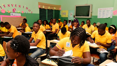 Haitianos en escuelas fronterizas  son de hasta  un 70 %  denuncia Instituto Duartiano