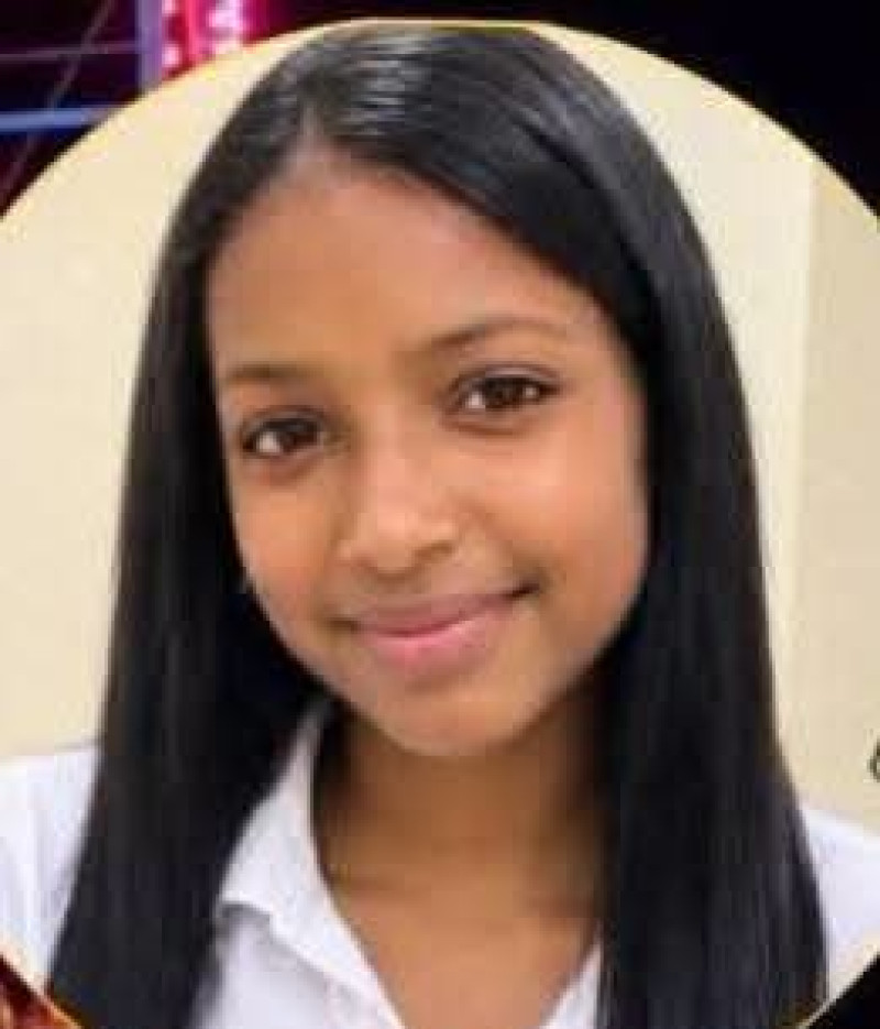 Muriò este sábado la niña de 11 años que resultó herida en juego mecánico en Hato Mayor