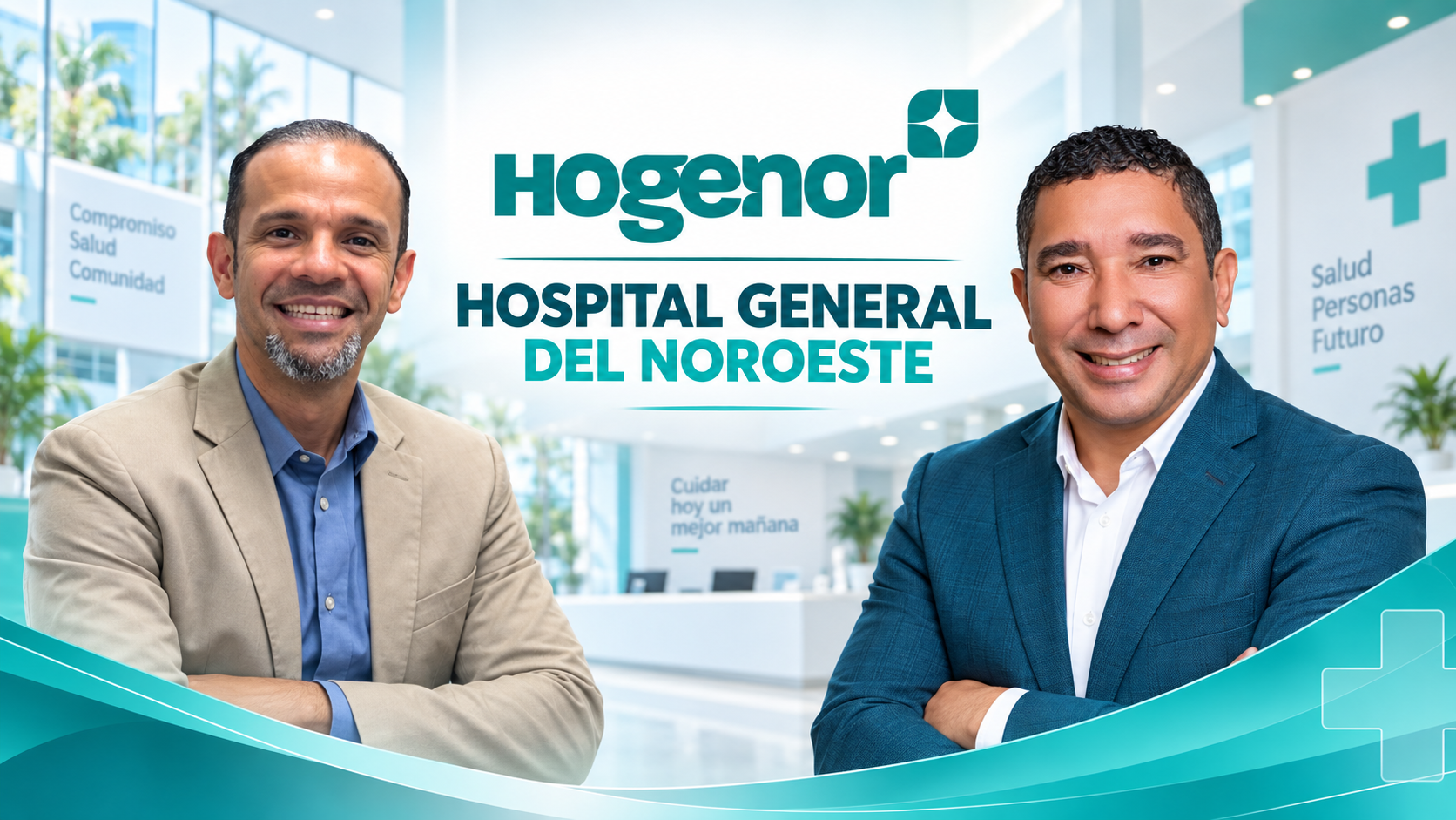 HOGENOR PRESENTARÁ SUS AVANCES EN HORA CERO ESTE DOMINGO