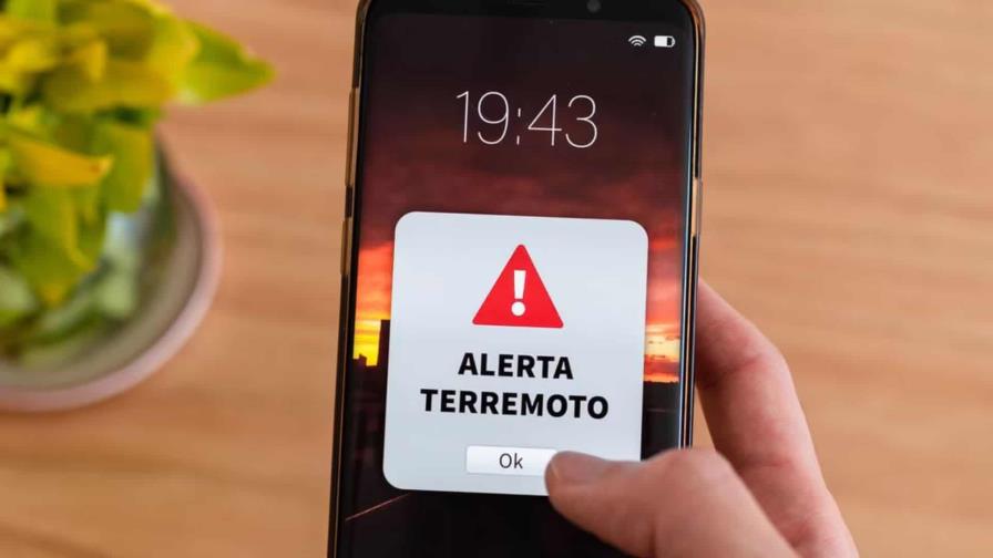 Este 8 de septiembre el país probará alertas directas a celulares en el simulacro contra sismo