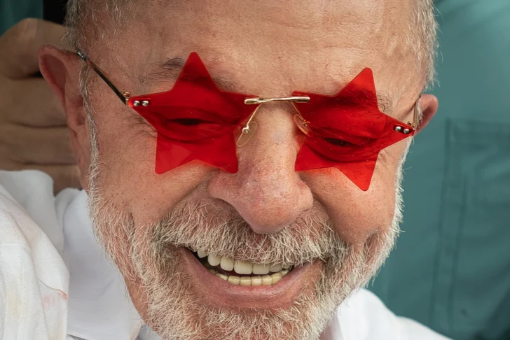 Las siete vidas de Lula: de limpiabotas a presidente por cuarta vez