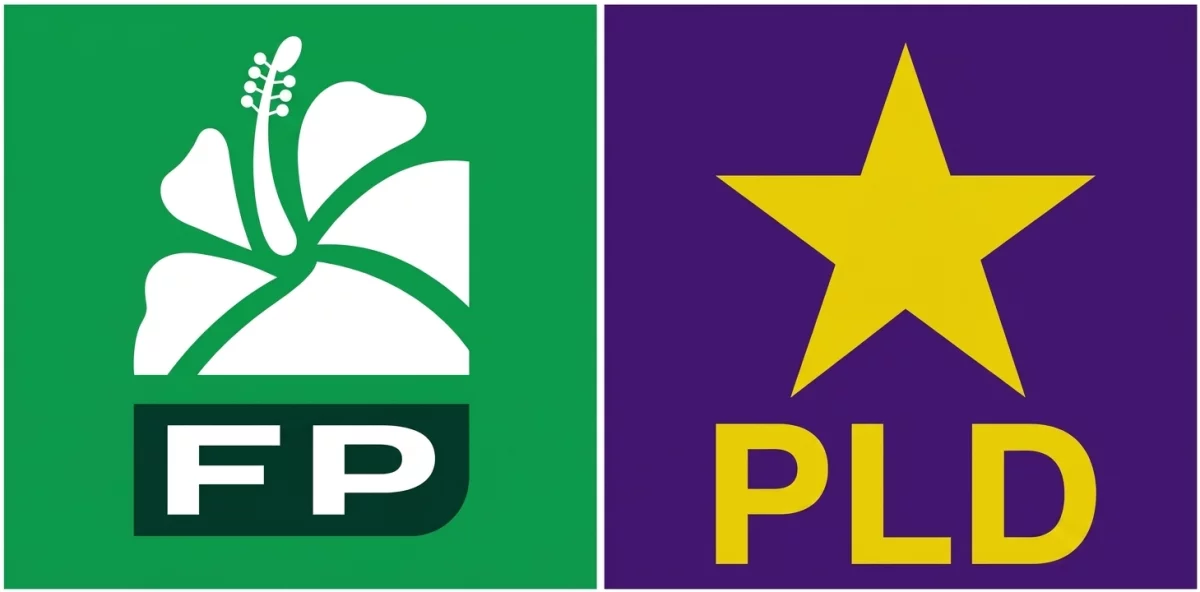 FP y PLD en 2028: La suma opositora que amenazaría permanencia del PRM en el poder en el 2028