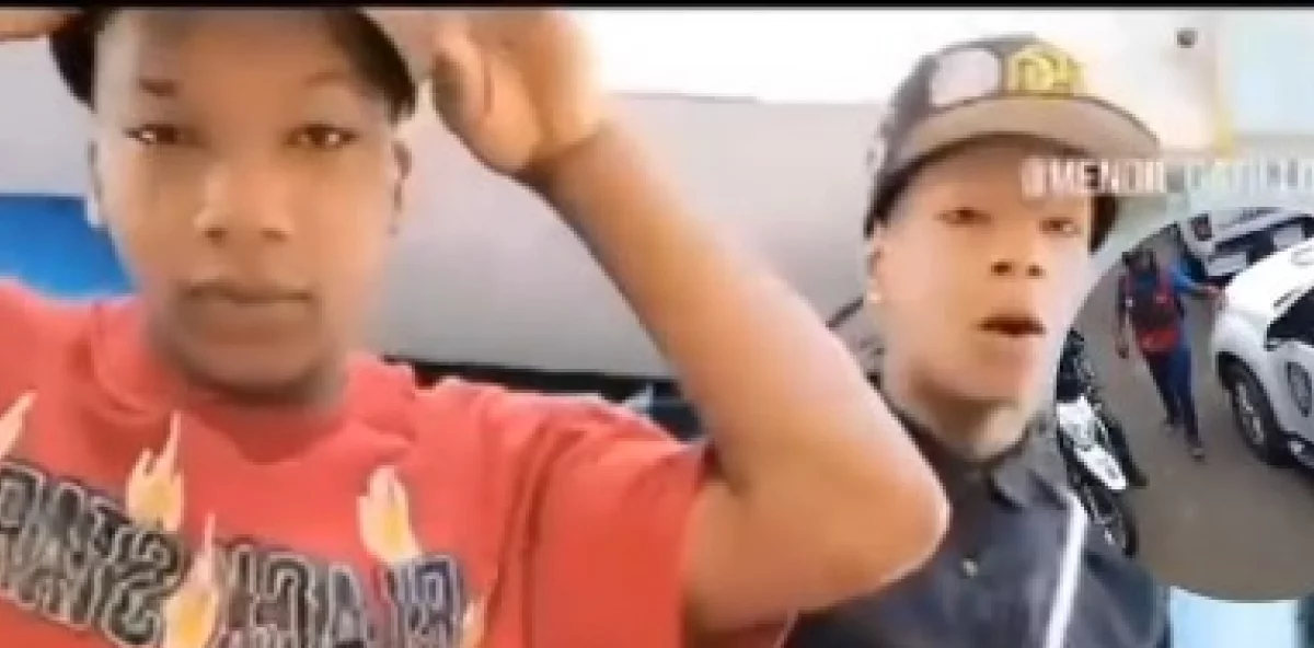 “En 29”.  Los  Mellos” caen abatidos durante operativo policial en Mendoza, Santo Domingo Este
