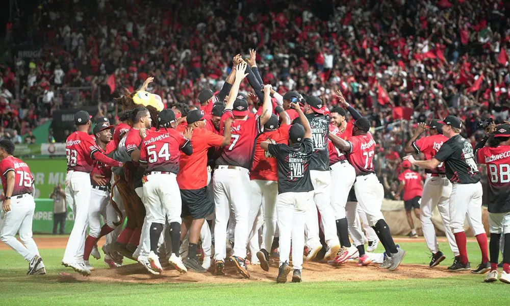 Lidom abre sus puertas y todos los equipos van por el título de campeón