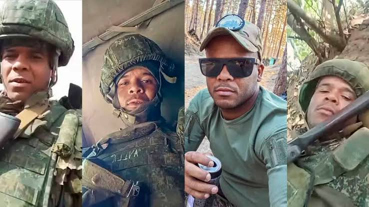 Cancillería revela dominicanos firmaron contratos de servicio militar  para ir a Rusia
