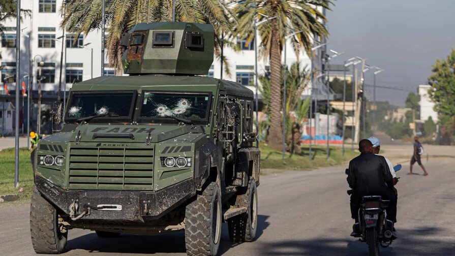 Contingente de 100 soldados Salvadoreños llegaron a Haitì  para apoyar la búsqueda de militares desaparecidos