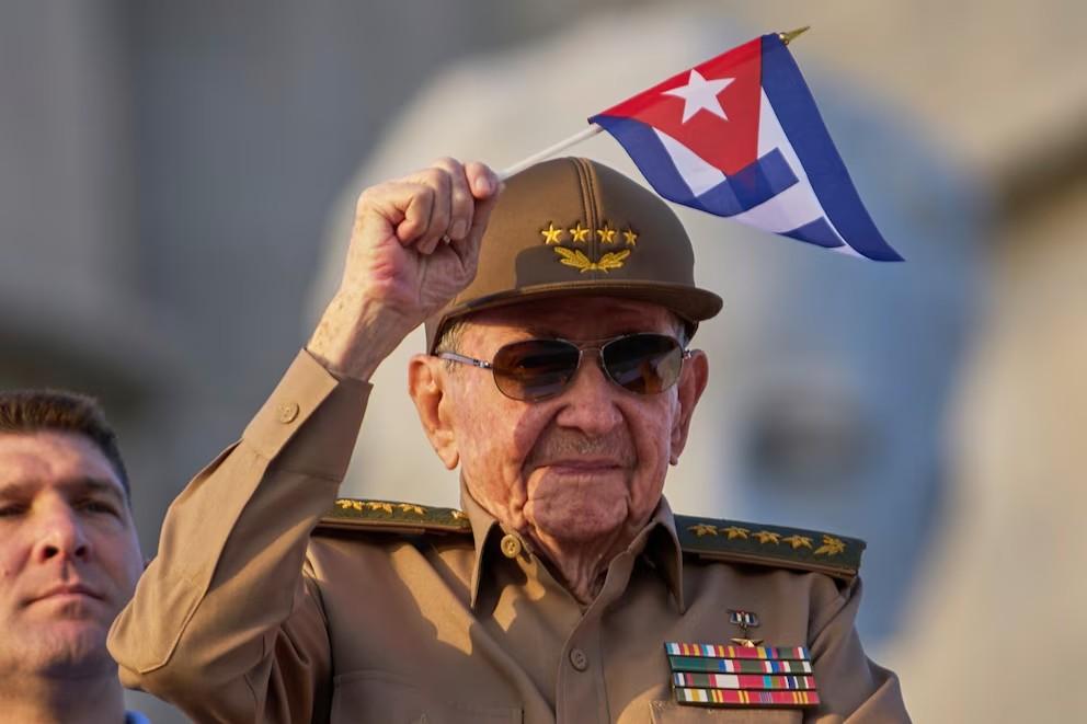 Jueza de Estados Unidos  ordena arresto líder cubano Raúl Castro por asesinato