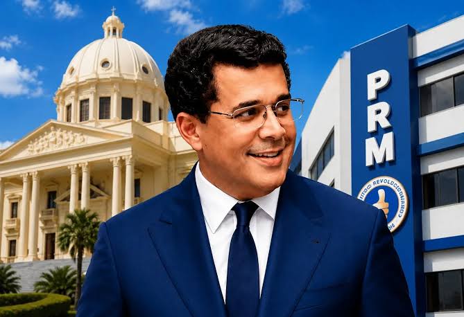 Equipo de coordinación del proyecto presidencial de David Collado presentará su estructura de campaña en Santiago Rodríguez